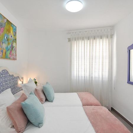 Beach Apartment In Playa Del Cura 323 Mogán Екстериор снимка