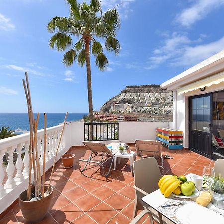 Beach Apartment In Playa Del Cura 323 Mogán Екстериор снимка