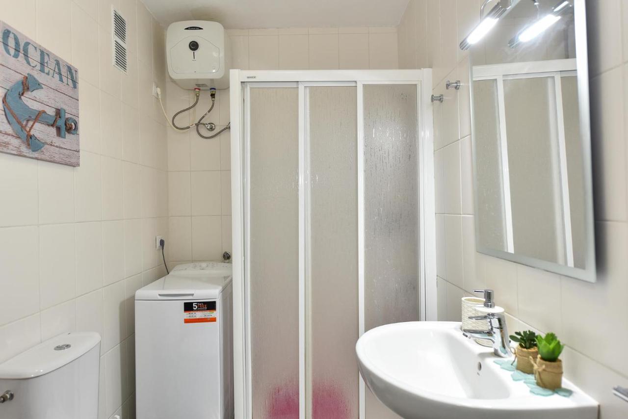 Beach Apartment In Playa Del Cura 323 Mogán Екстериор снимка
