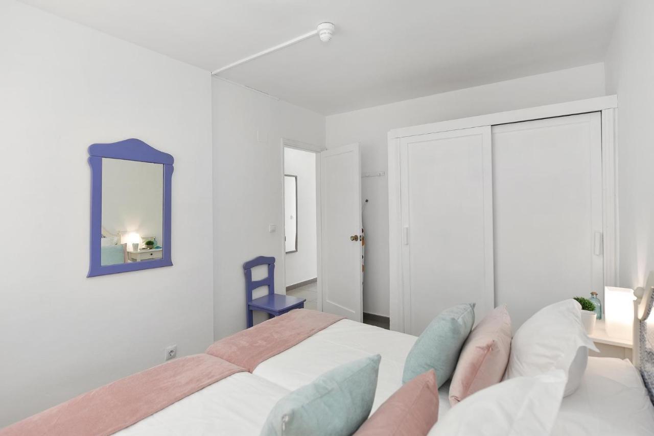 Beach Apartment In Playa Del Cura 323 Mogán Екстериор снимка