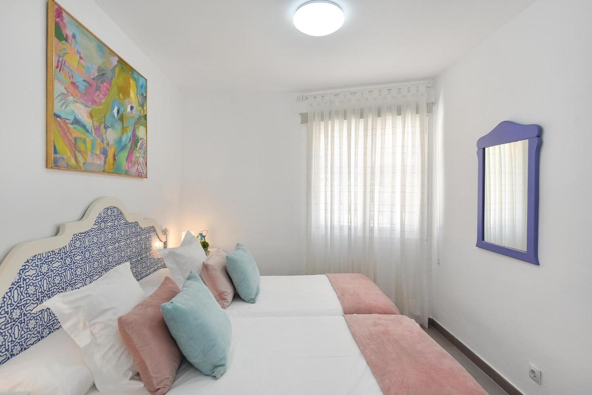 Beach Apartment In Playa Del Cura 323 Mogán Екстериор снимка