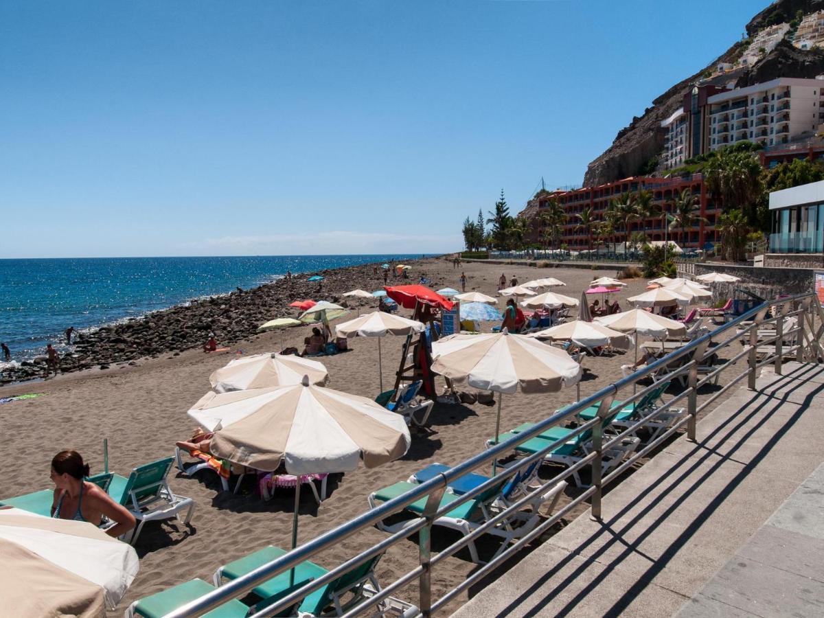 Beach Apartment In Playa Del Cura 323 Mogán Екстериор снимка